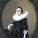 Portret van Anna Hooftman (1613-na 1645)